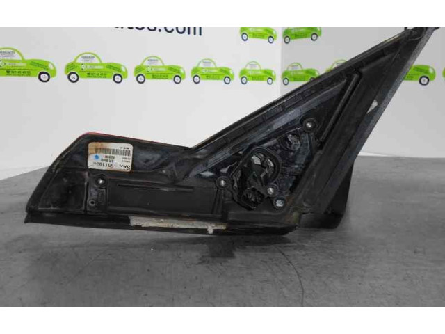 Зеркало электрическое        Saab 9-5  1998 - 2005 года   