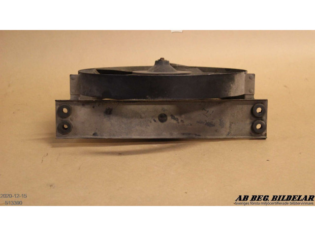 Вентилятор радиатора Jaguar XJ SERIE 3