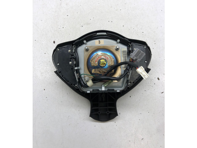 Подушка безопасности водителя    Infiniti FX