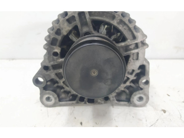 Lichtmaschine 038903023L   Skoda Fabia Mk2 (5J)      