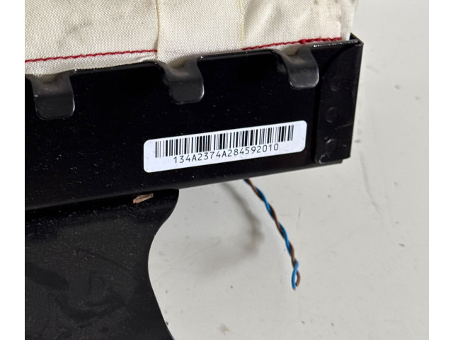 Подушка безопасности пассажира A284591010, 84530A2000   KIA Ceed