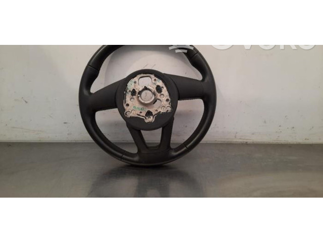 Руль Audi A3 S3 8V 2013 - 2019 года 8V0419091CG