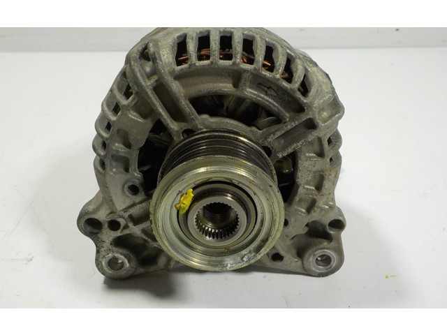 Генератор 03L903023, 03L903023 Audi Q3 8U