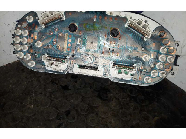 Спидометр (приборный щиток) 7700410442C Renault Clio II