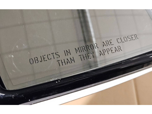 Зеркало электрическое        BMW X3 E83  2003 - 2010 года   