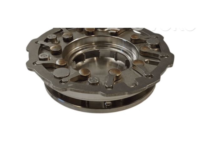 Турбина Skoda Octavia Mk3 (5E) 813860-0003, NR10-0006