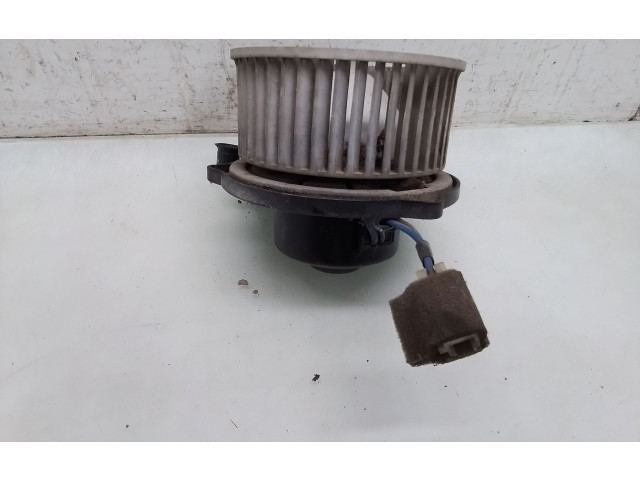 Рулевая рейка Вентилятор печки SsangYong Musso - года