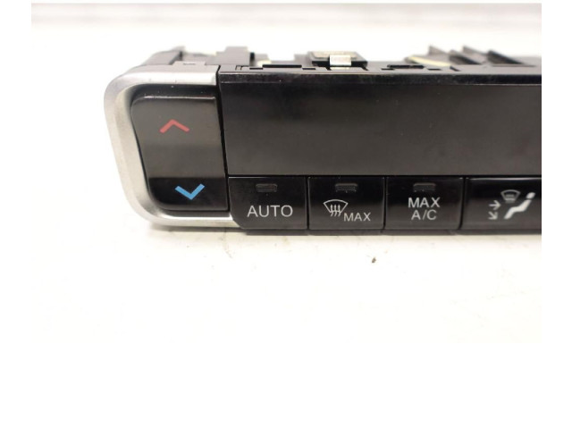 Блок управления климат-контролем 07357432990   Fiat Ducato