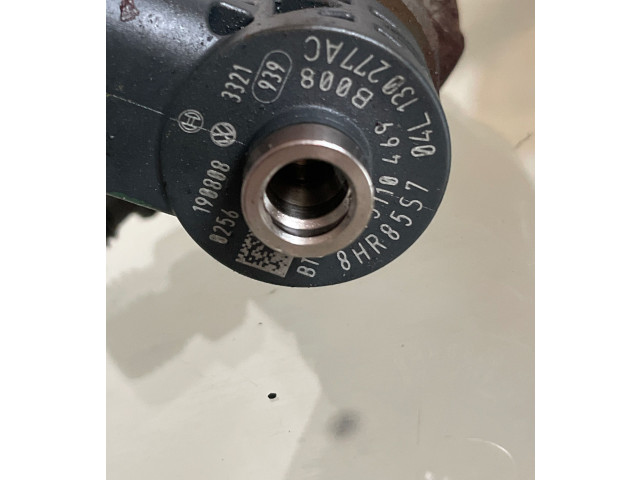 Комплект системы впрыска топлива 0445010538, 10210819 Audi Q2 - DFGA