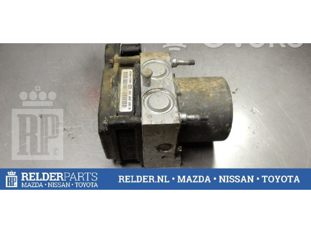 Jednotka ABS 0265231415, 0265231415 Nissan Almera N16 2005