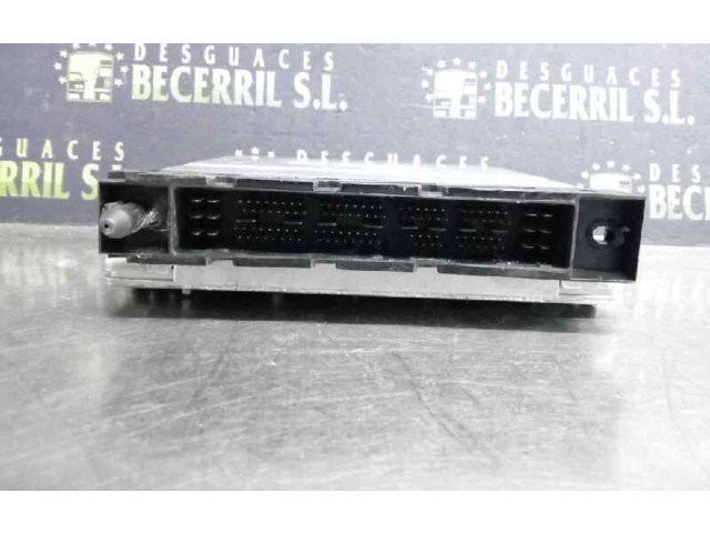 Блок управления двигателя 0261207392, 08627757A   Volvo V70