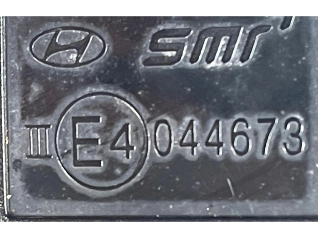 Zpětné zrcátko Hyundai Tucson LM 2012 87610-D7770