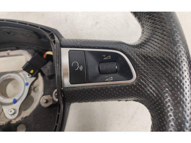 Volant Audi A5 Sportback 8TA 2010 8P0419689A, 8P0124A