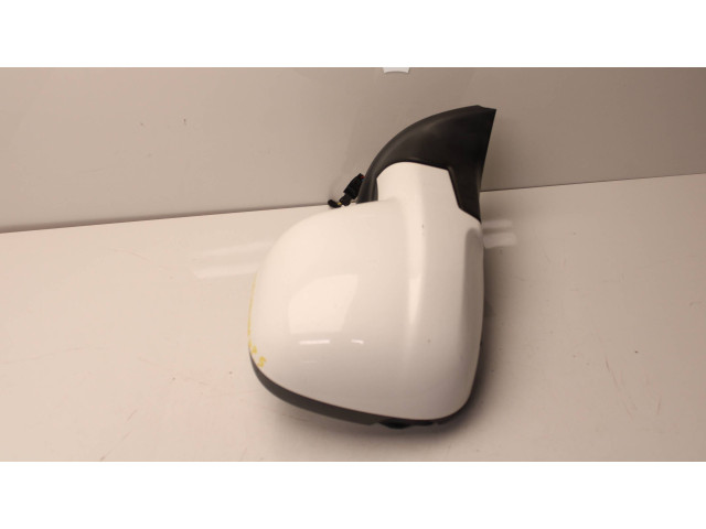 Zpětné zrcátko Citroen Berlingo 2014