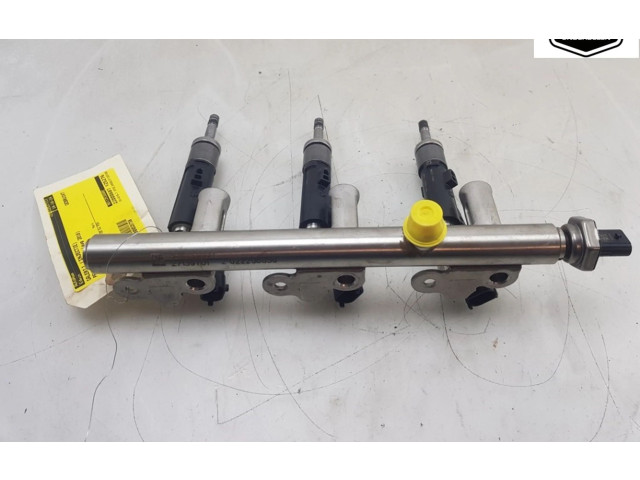 Магистральная трубка топлива 9822715980, 9811353880   Peugeot 2008 I   