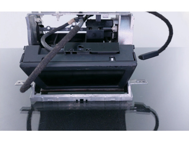 Дисплей    772718, 4BL037509086   Audi A8 S8 D3 4E