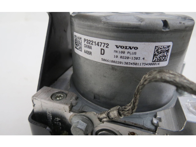 Jednotka ABS P32214772, 10022013034 Volvo XC60 2018