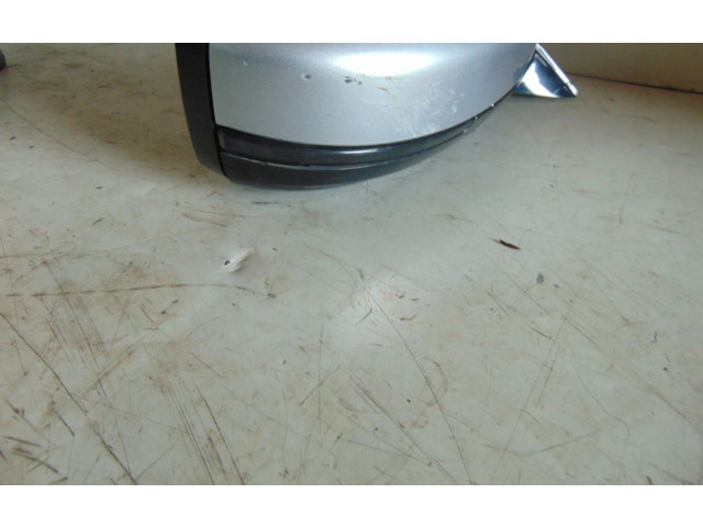 Zpětné zrcátko  Jaguar E-Pace 2017    