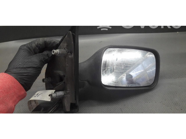 Зеркало электрическое        Fiat Punto (199)  2005 - 2018 года   