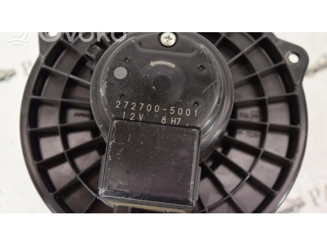 Вентилятор печки    2727005001   Lexus RX 300