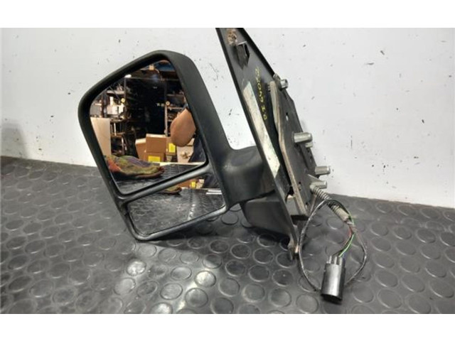 Зеркало электрическое Ford Transit - Tourneo Connect 2003 - 2008 года