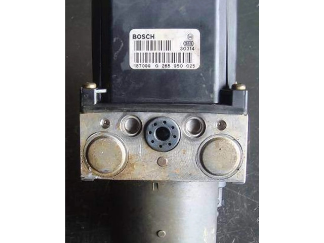 Jednotka ABS 1S7120405AK Toyota Carina A40