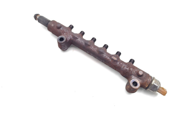 Топливная рампа 45PP3-3 Mitsubishi ASX для двигателя 4N13