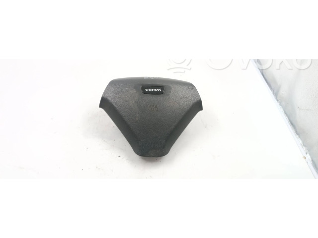 Подушка безопасности водителя    Volvo S60