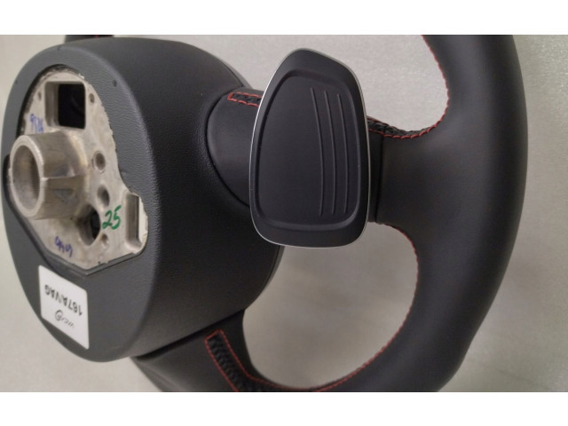 Руль Audi Q5 SQ5 2008 - 2017 года 8R0419091AF