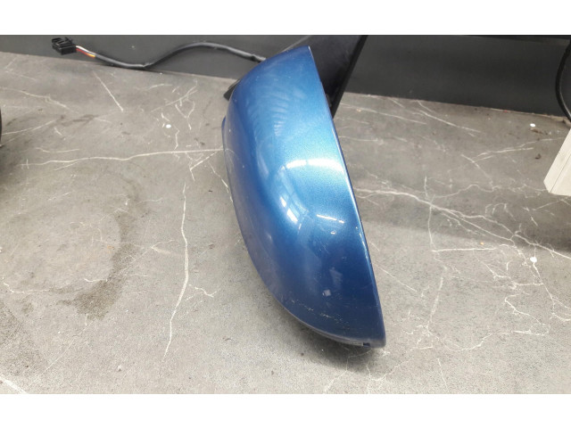 Зеркало электрическое Audi A4 Allroad B8 2008 - 2016 года