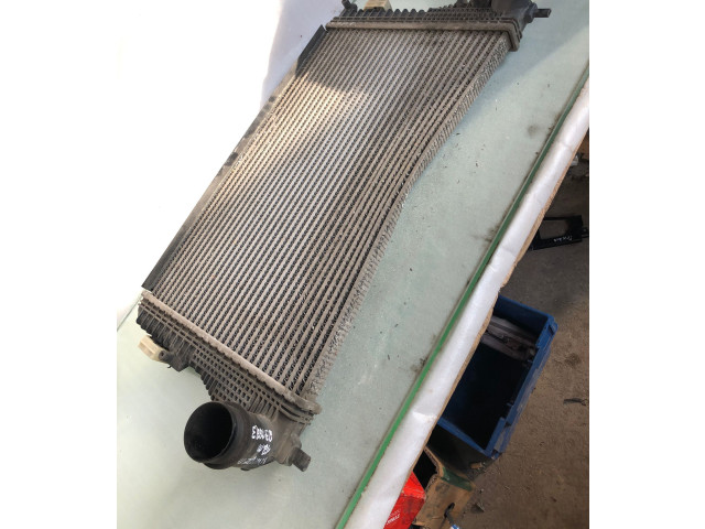 Интеркулер  1k0145803   Volkswagen Jetta VI 