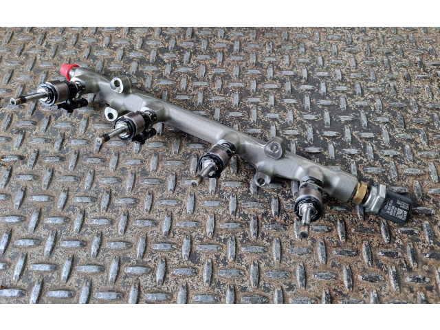 Vstřikovač 05E133320B, 05E036A Volkswagen Tiguan DXDB