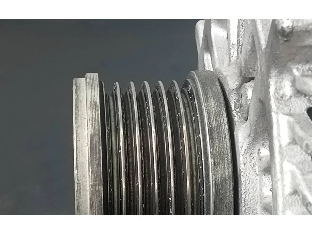 Генератор A2TX3081 Mazda 3 III