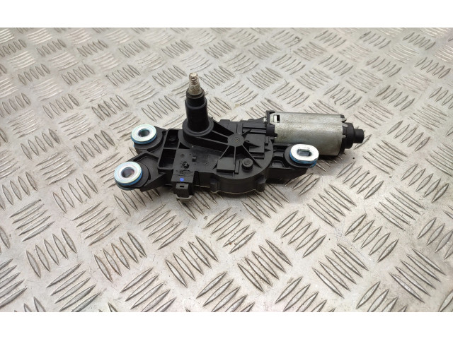 Моторчик заднего дворника W000023200, 31290787    Volvo V70