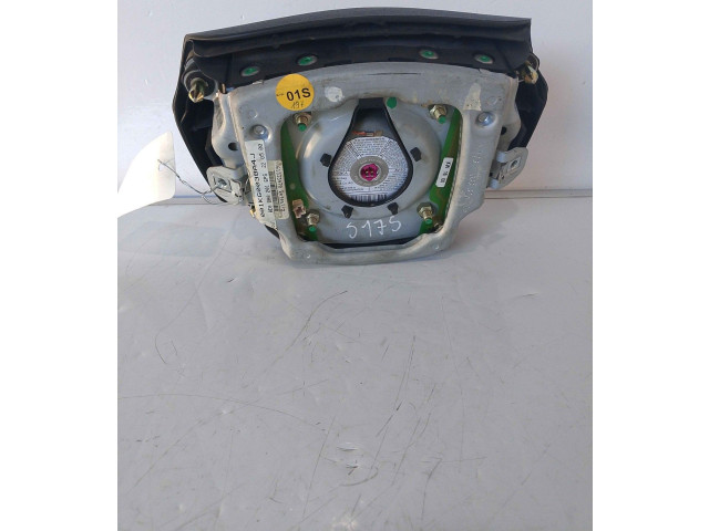 Подушка безопасности водителя 8E0880201AA6PS   Audi A2