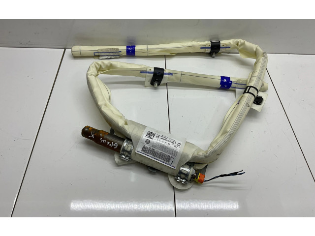 Боковая подушка безопасности 5M0880741E Volkswagen Golf Plus
