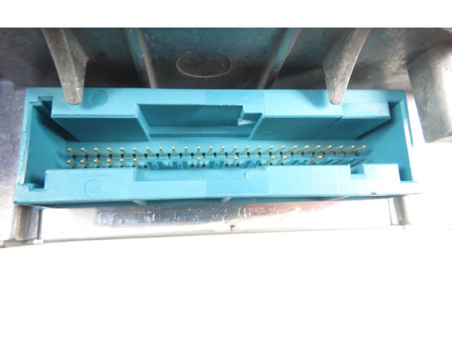 Блок подушек безопасности 13158713 Opel Meriva A