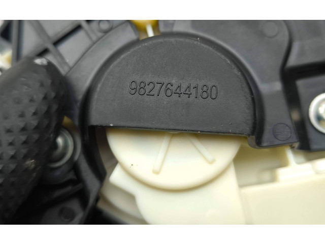 Двигатель центрально замка Jeep Avenger 2022 - года 9827644180