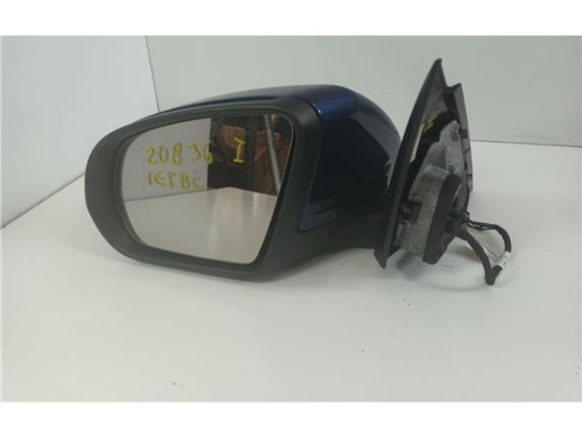 Zpětné zrcátko Mercedes-Benz C AMG W205 2014