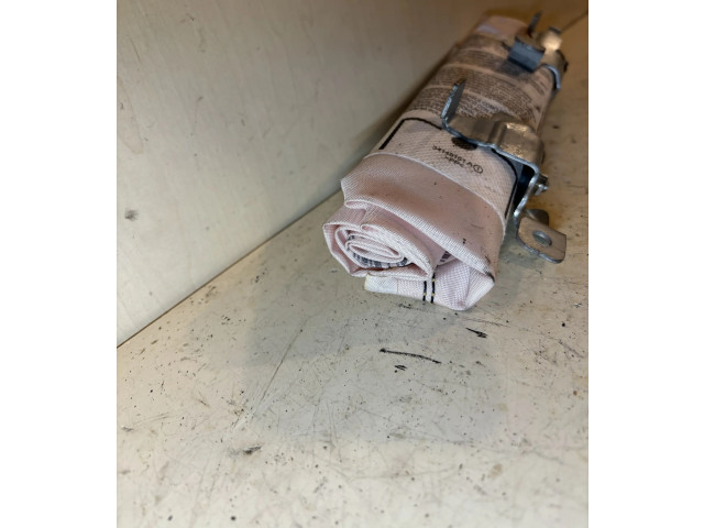 Рулевая рейка  Надувная подушка для сиденья 6V0880242D   Skoda Fabia Mk3 (NJ) 2015 - 2021 года