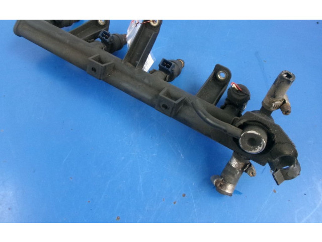 Vstřikovací lišta 9621783580, 9621783580 Peugeot 406