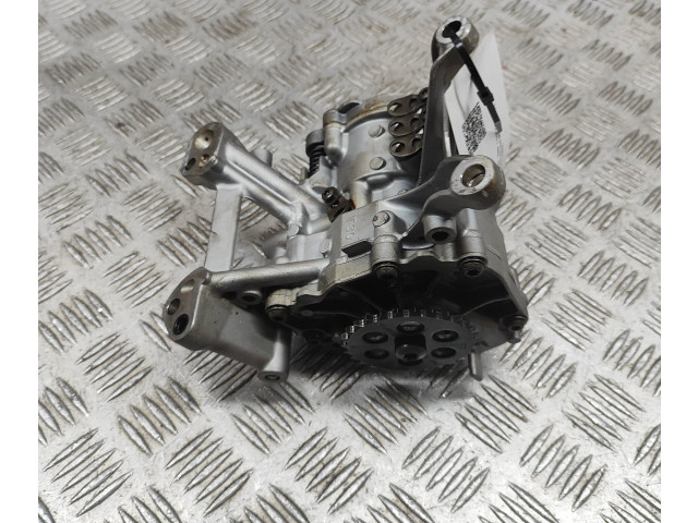Čerpadlo oleje 8631810 BMW 2 F44 B38 A15 A