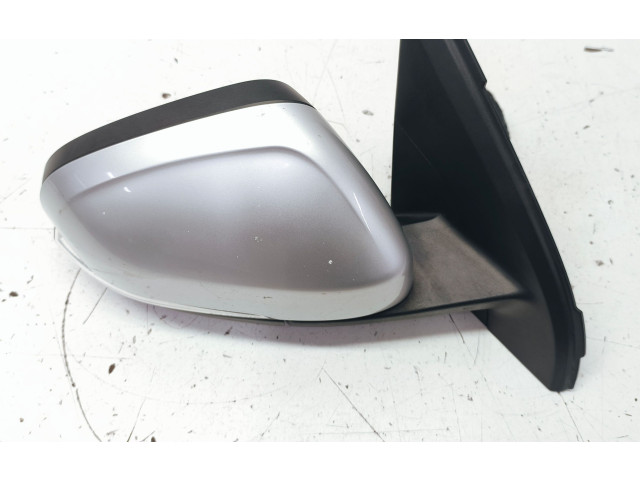 Зеркало электрическое Volvo S60 2014 - 2018 года