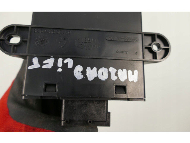 Блок комфорта 3M5T9S338AD Mazda 3 II