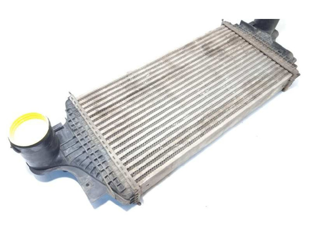 Интеркулер  A1645000000   Mercedes-Benz ML W164 