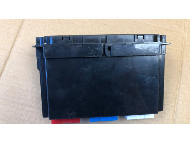 Блок управления климат-контролем 7M5907040D Ford Galaxy