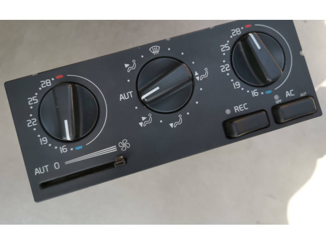 Блок управления климат-контролем 9134769 Volvo 850