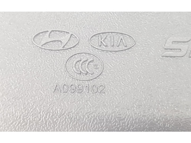 Зеркало (механическое)       Hyundai Ioniq  2016 -  года   