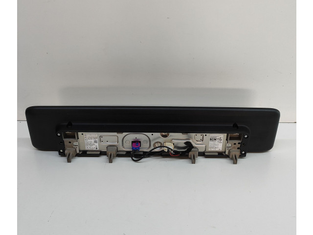 Дисплей    A1779008116, A1779010409   Mercedes-Benz CLA C118 X118