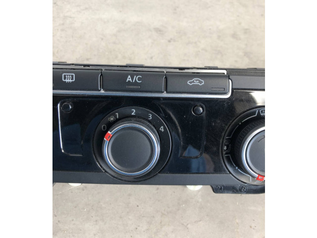 Блок управления климат-контролем 1K8907426AN, 5HB01210871 Volkswagen Caddy